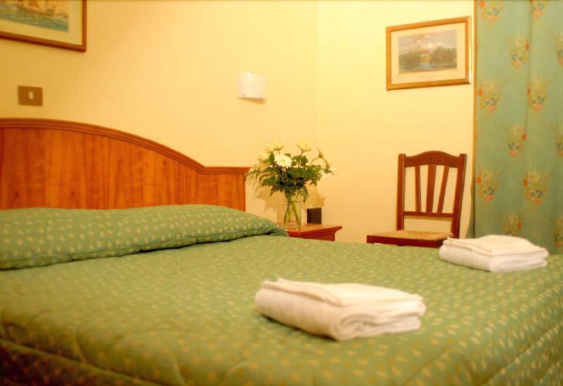 Hotel Boni Cerri Spoleto Buitenkant foto