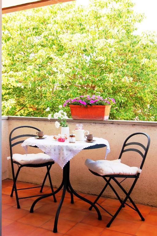 Hotel Boni Cerri Spoleto Kamer foto